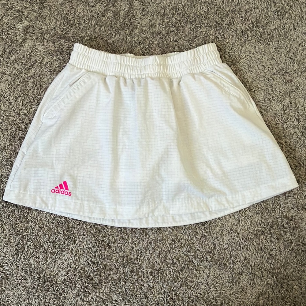 Adidas activewear skort